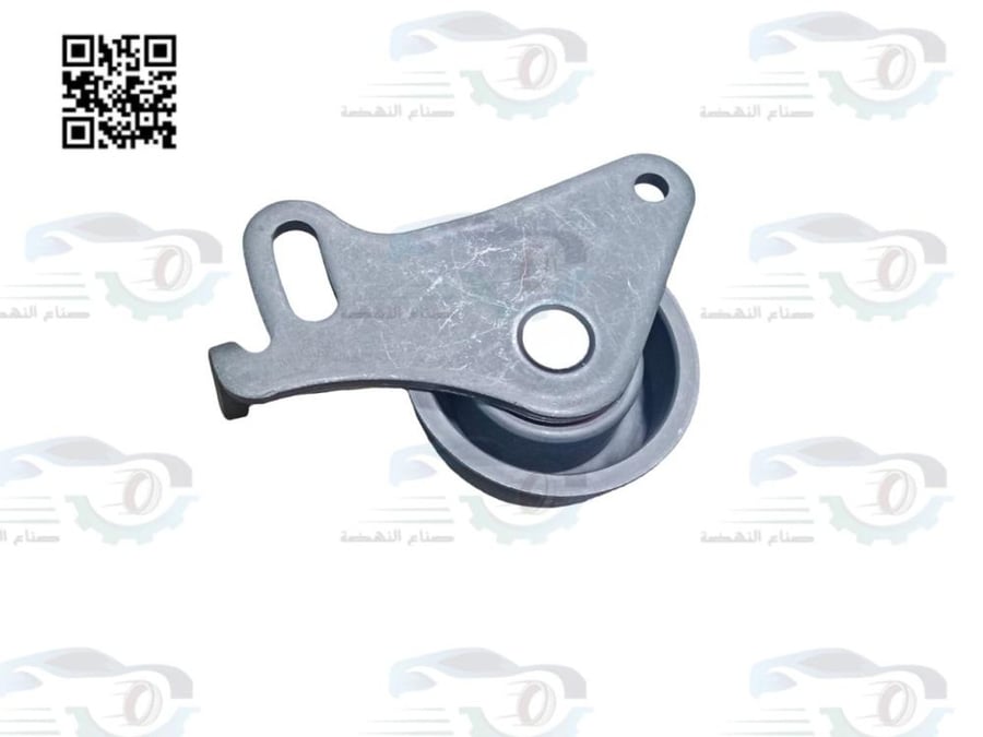 شداد طرمبة زيت ونيت + باص اصلي | MD050125