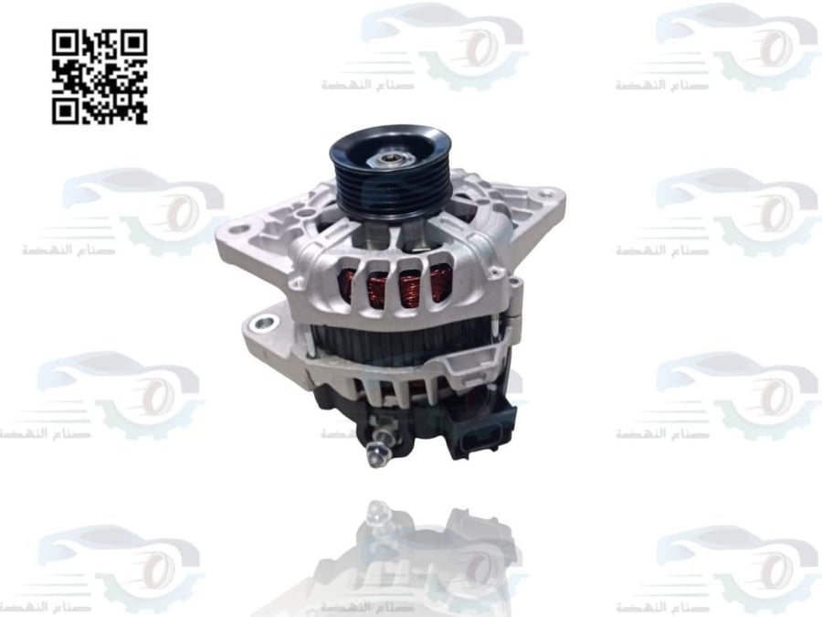 دينمو كهرباء I30 +النترا 2013-2016 مكينة 1600 بديل | 373002B101