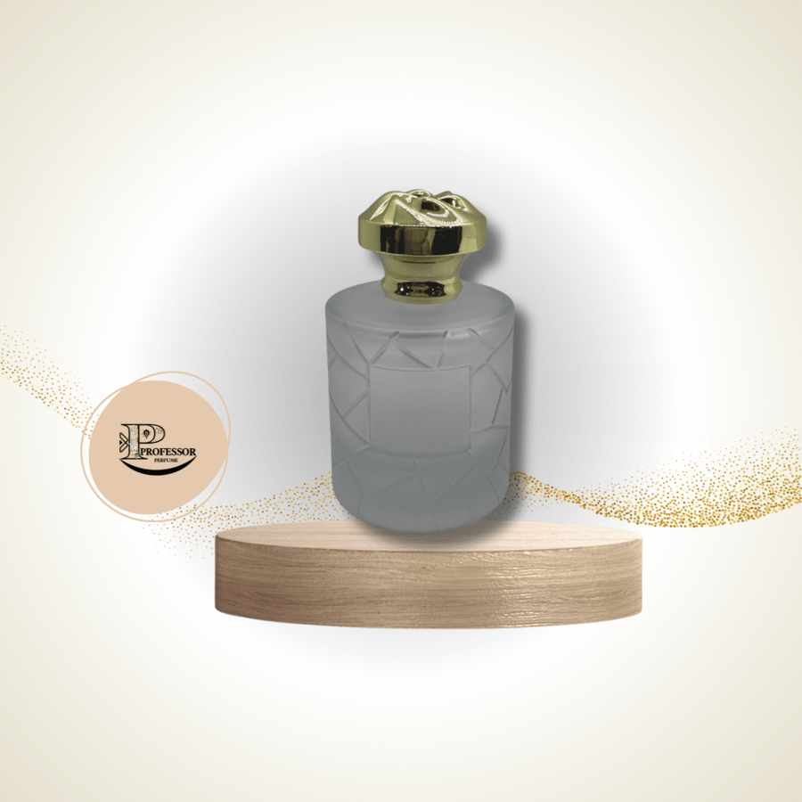 زجاجة عطر فارغه