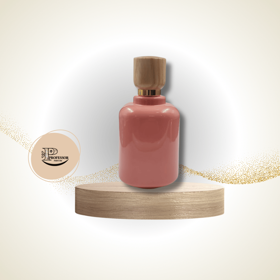 زجاجة عطر فارغه