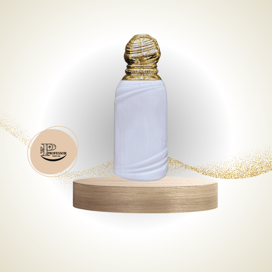 زجاجة عطر فارغة