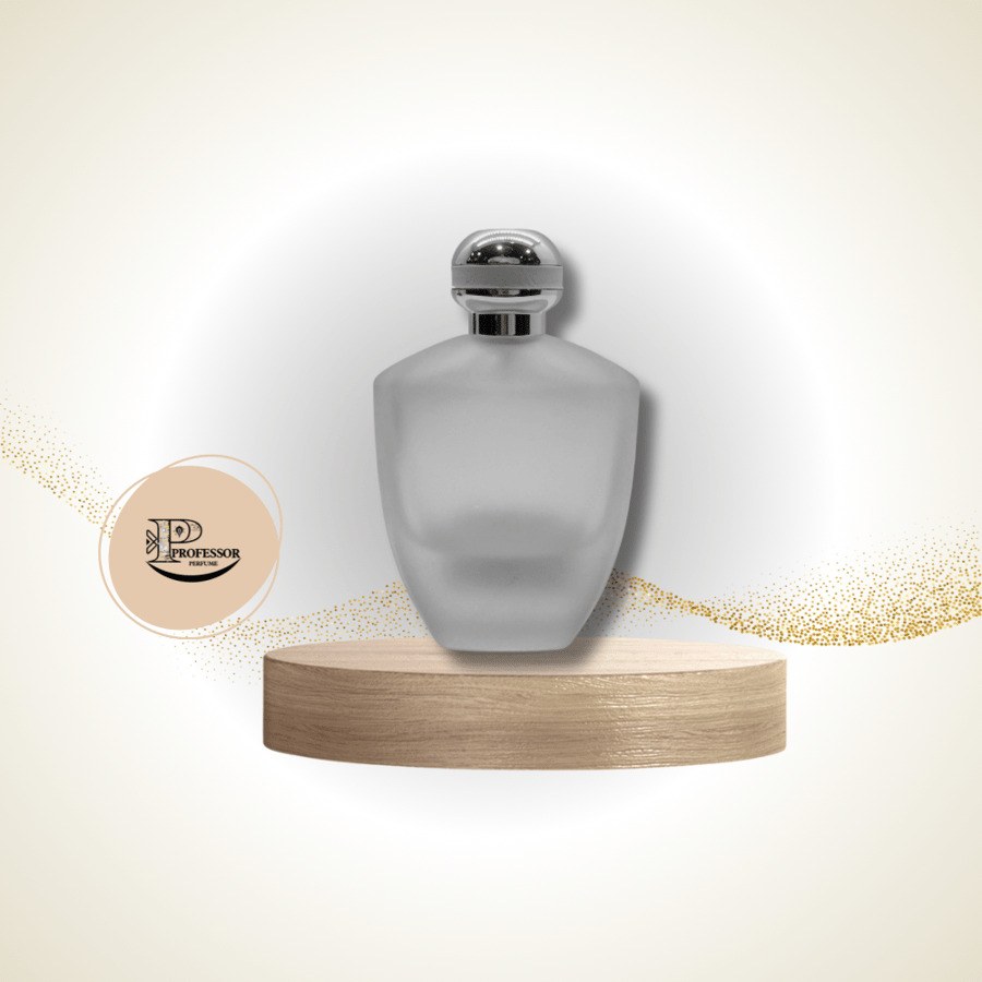 زجاجة عطر فارغه