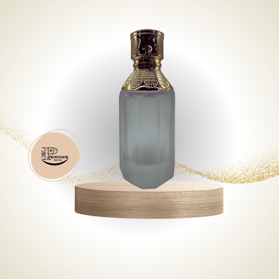 زجاجة عطر فارغة