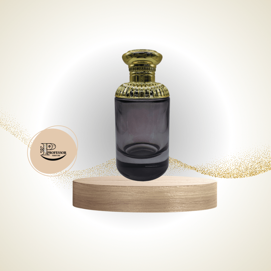 زجاجة عطر فارغة