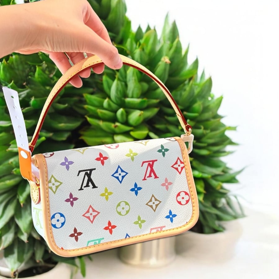 Nano Diane Bag