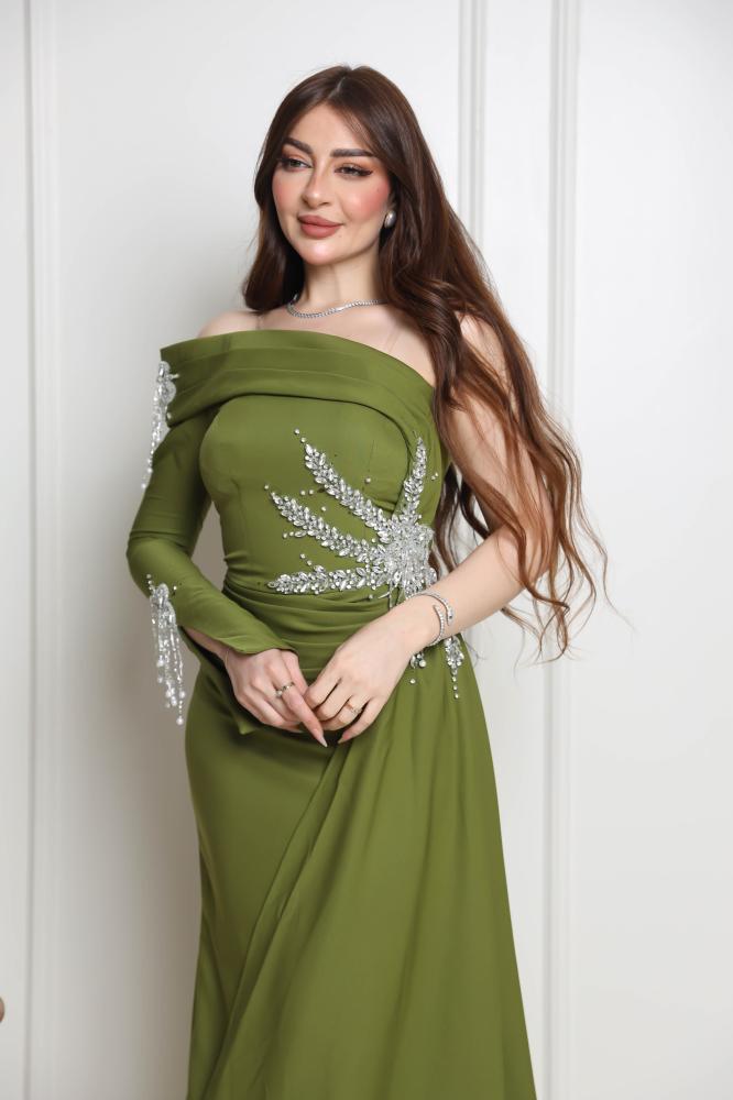 فستان سهرة , فستان ناعم , فستان خطوبة , فستان زواج , فساتين سهرات