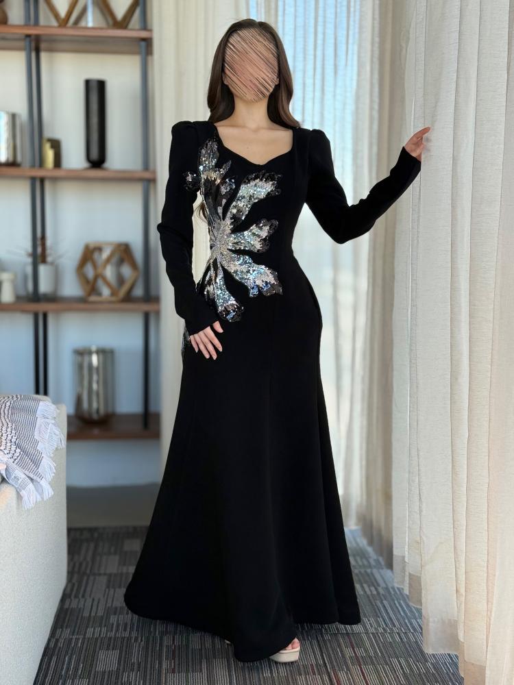 فستان سهرة , فستان ناعم , فستان خطوبة , فستان زواج , فساتين سهرات
