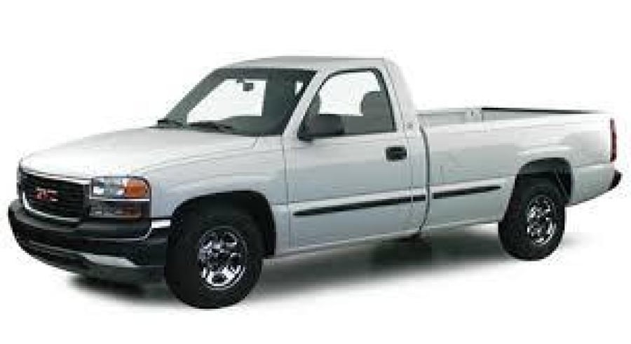 برمجة كاملة GMC 2000 الى 2015