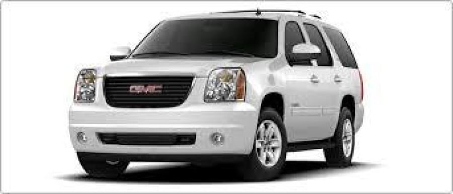 برمجة كاملة GMC 2000 الى 2015