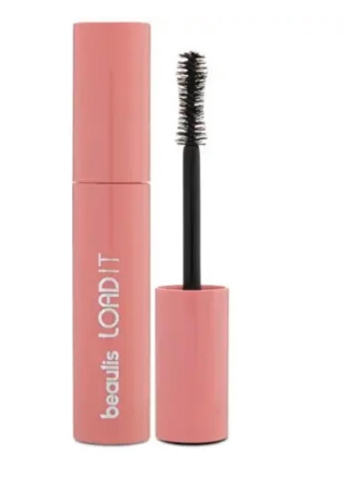 ماسكارا Beaulis Load It لتكثيف وتطويل الرموش