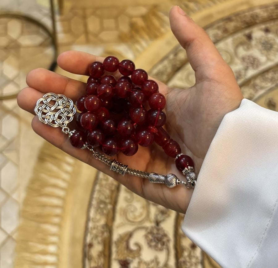 بكالايت طربزونة عنابي