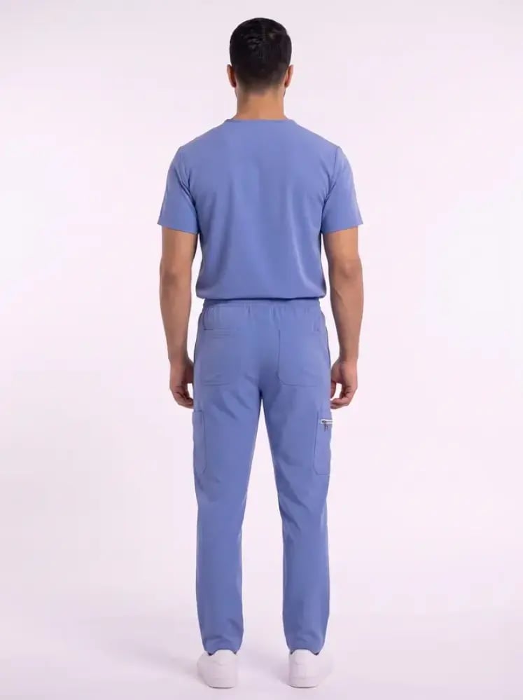 Veesta Classic Set — Men