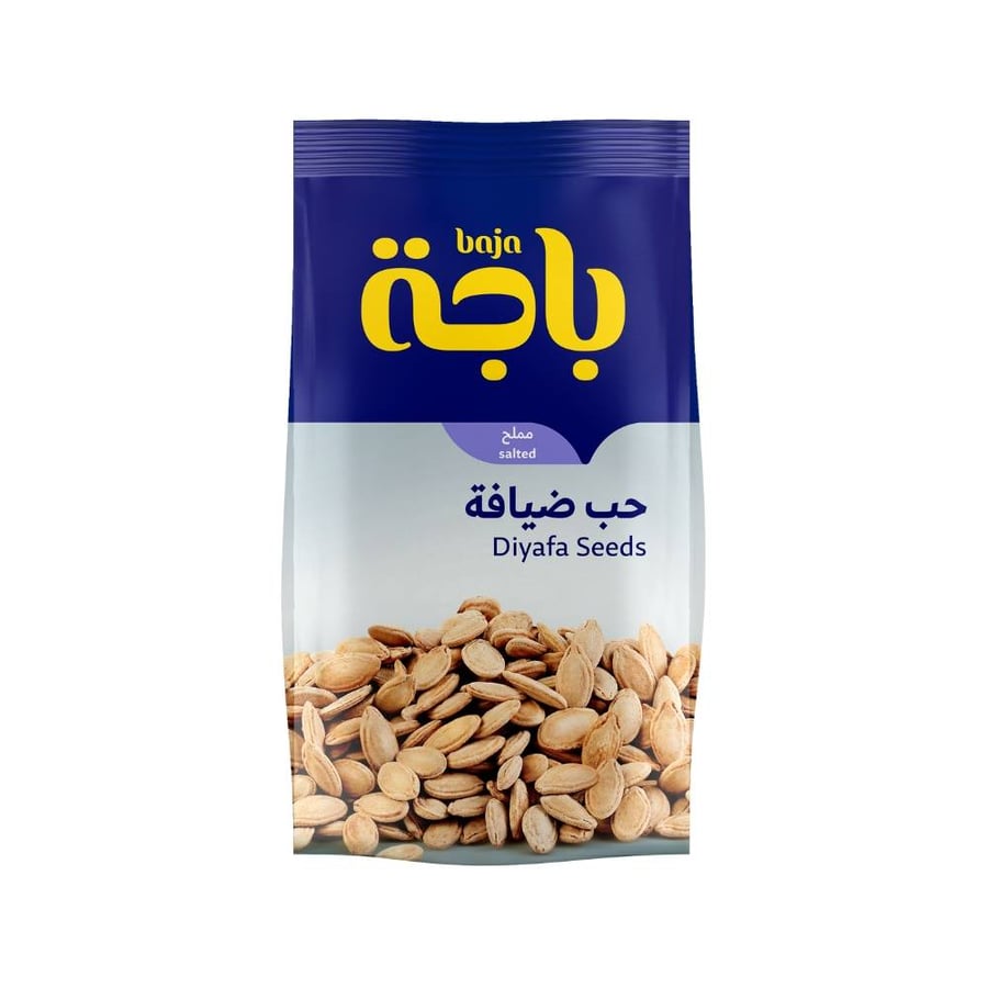 باجة حب ضيافة 24*15 جم