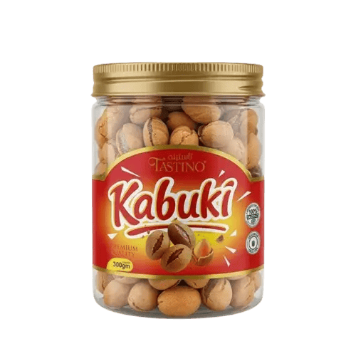 كابوكي مقرمشات 12*300 جم