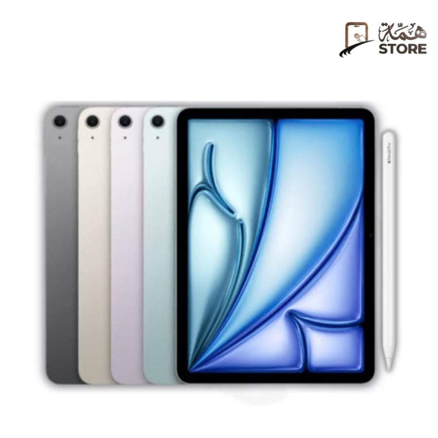 ايباد اير ام 4 واي فاي 11انش