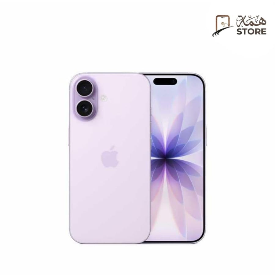 ايفون 17 العادي