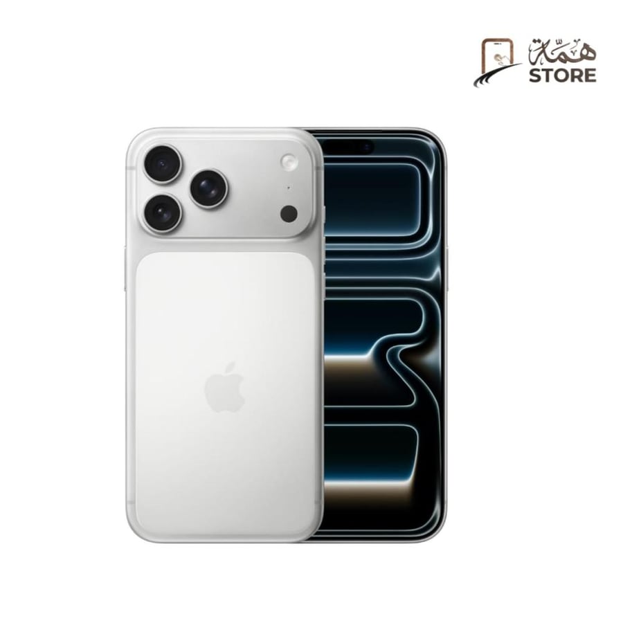 ايفون 17 بروماكس