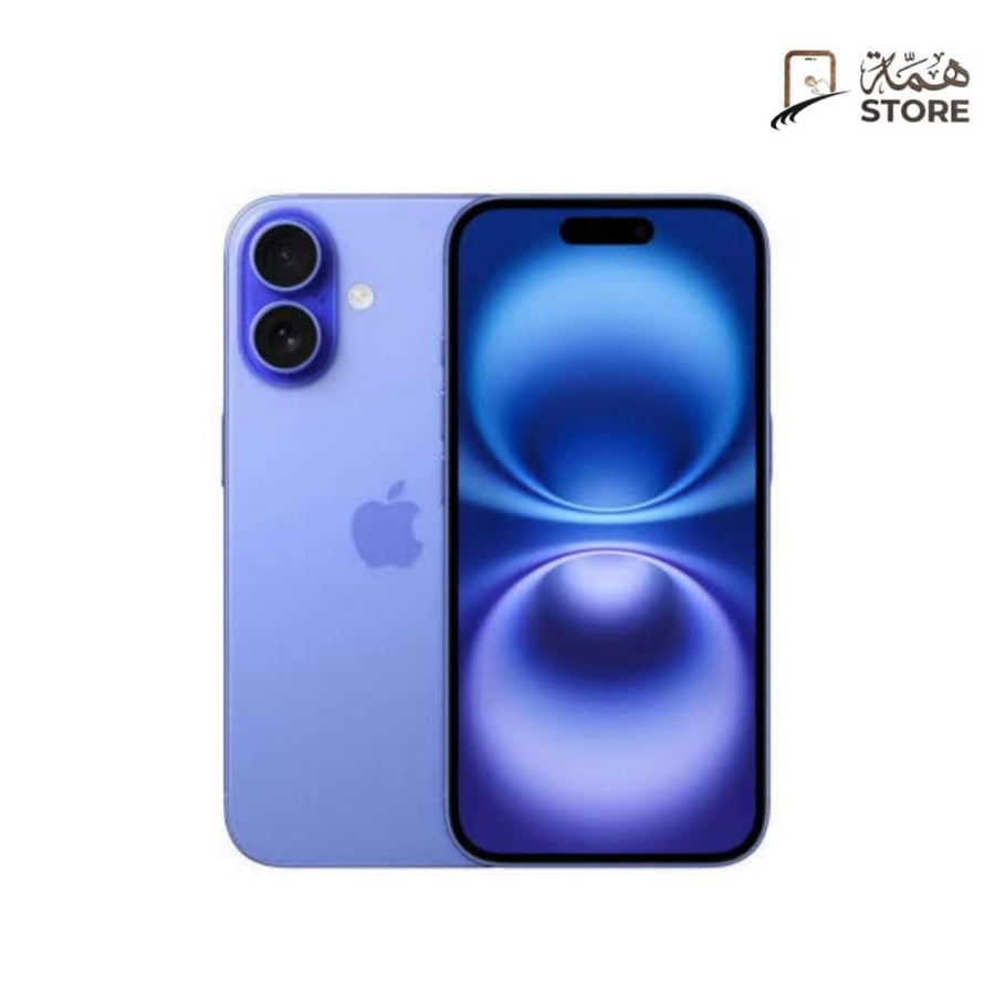 ايفون 16 بلس