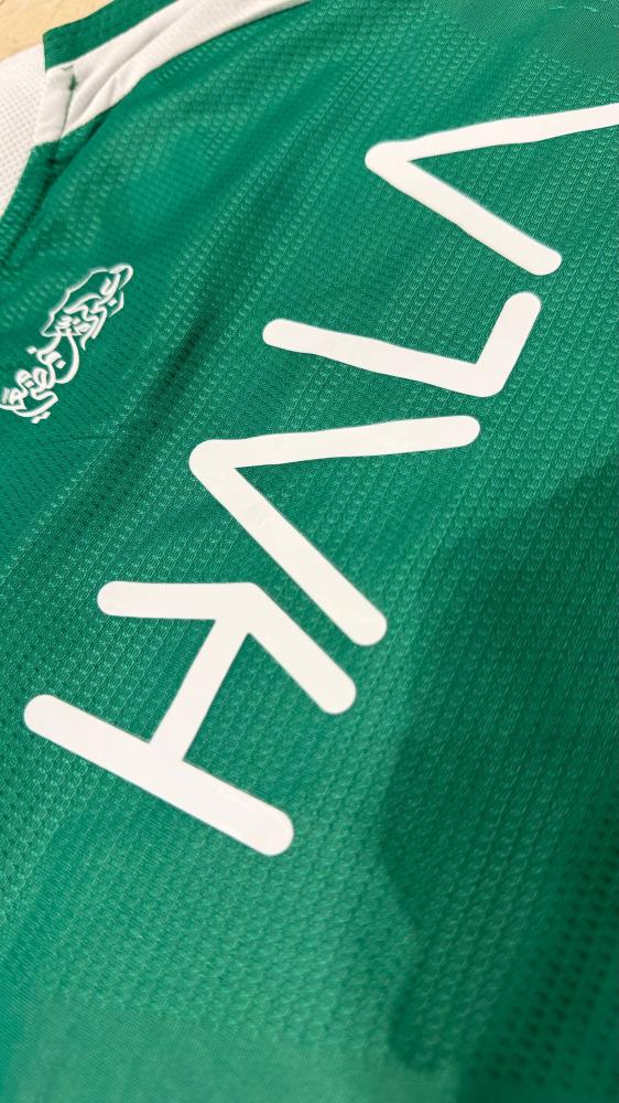 تيشرت الاهلي الاساسي 26/27