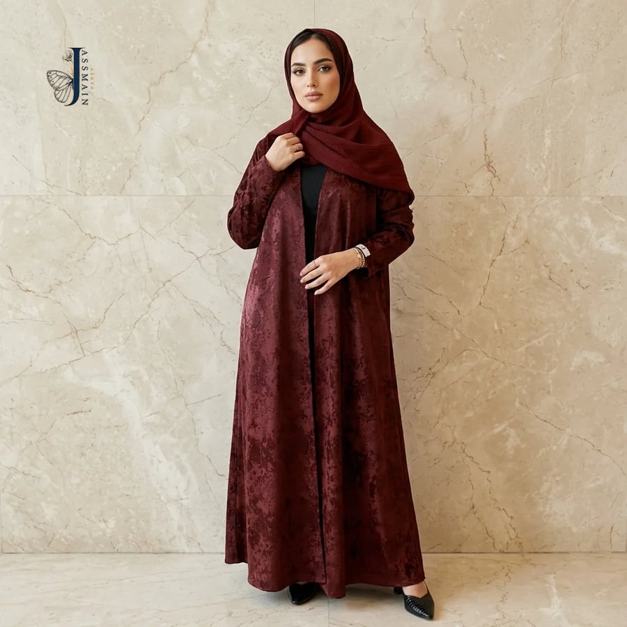 Royal Burgundy