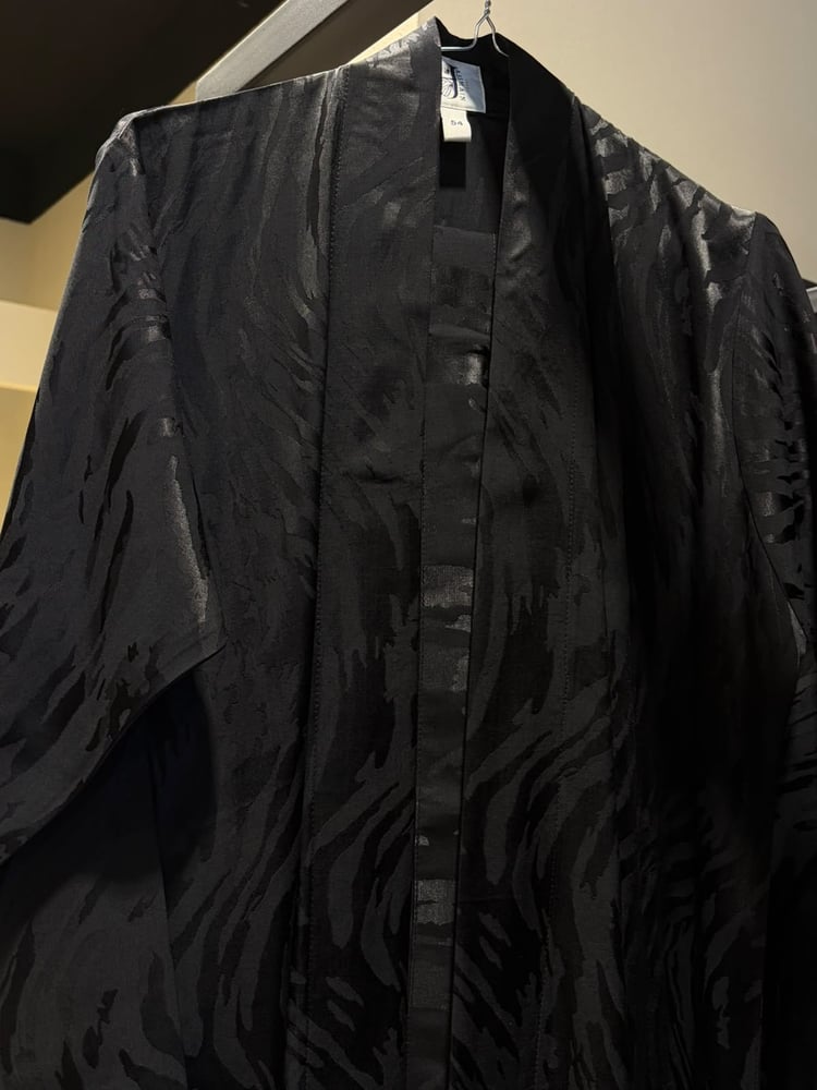 Royal black