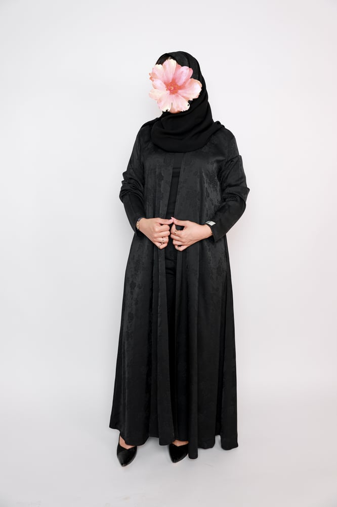عبايه جاكار