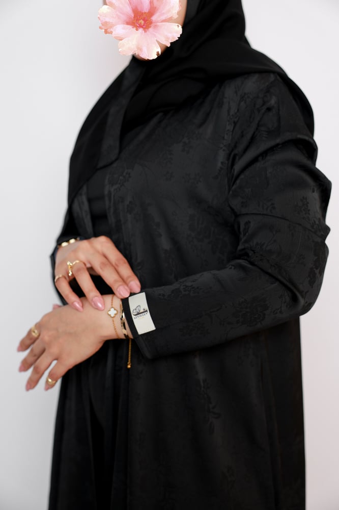 عبايه جاكار
