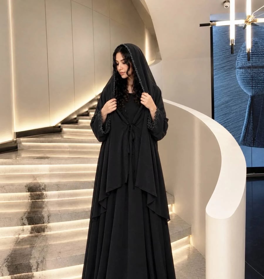 Black Vivienne