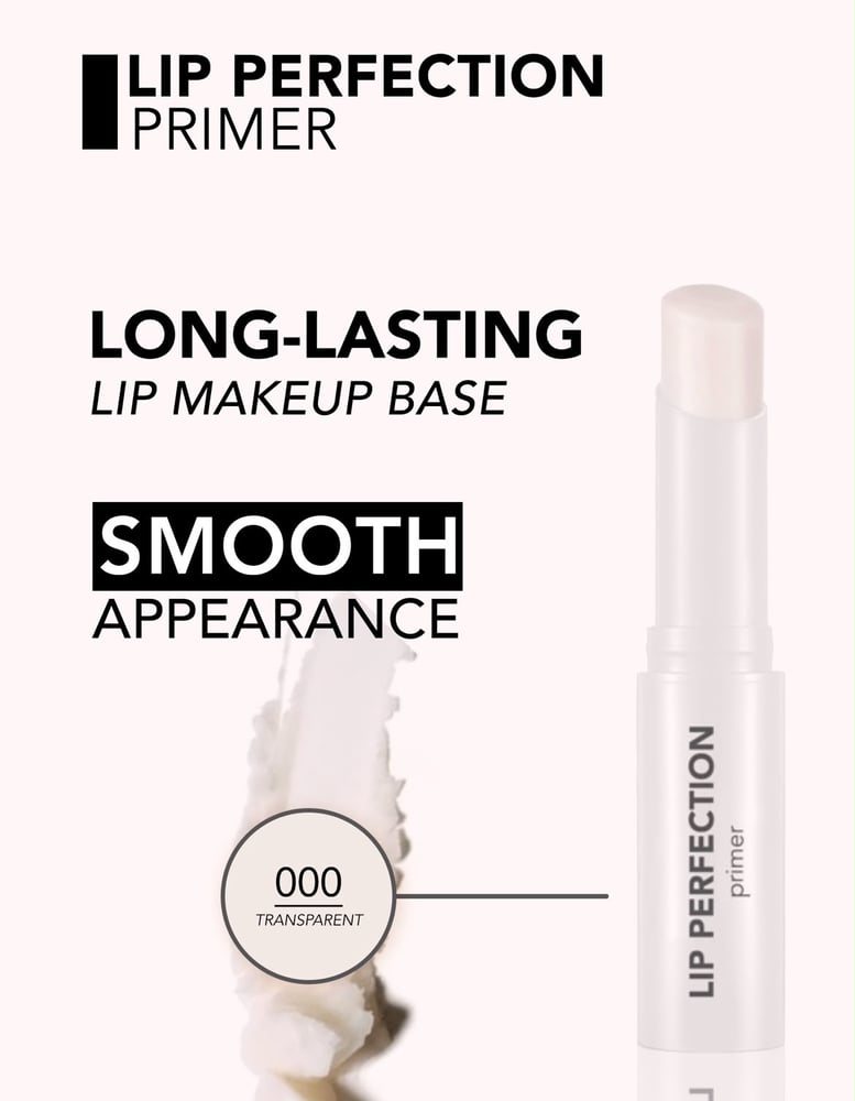 ر الشفاه ليب بيرفكشن من فلورمار