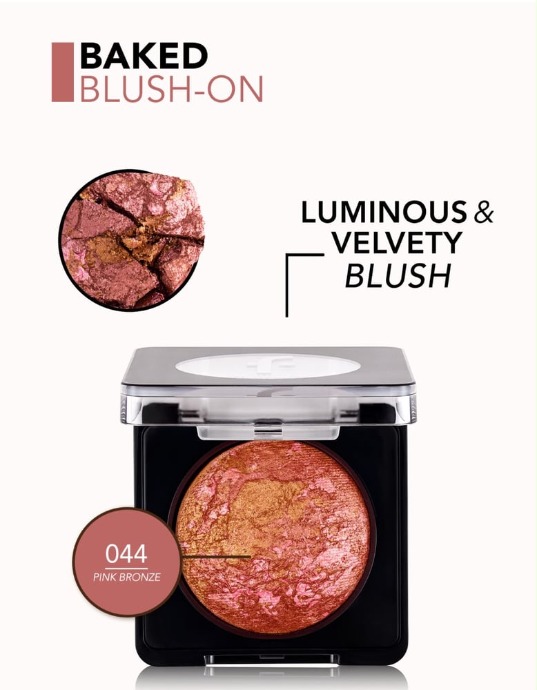 فلورمار Baked Blush-On