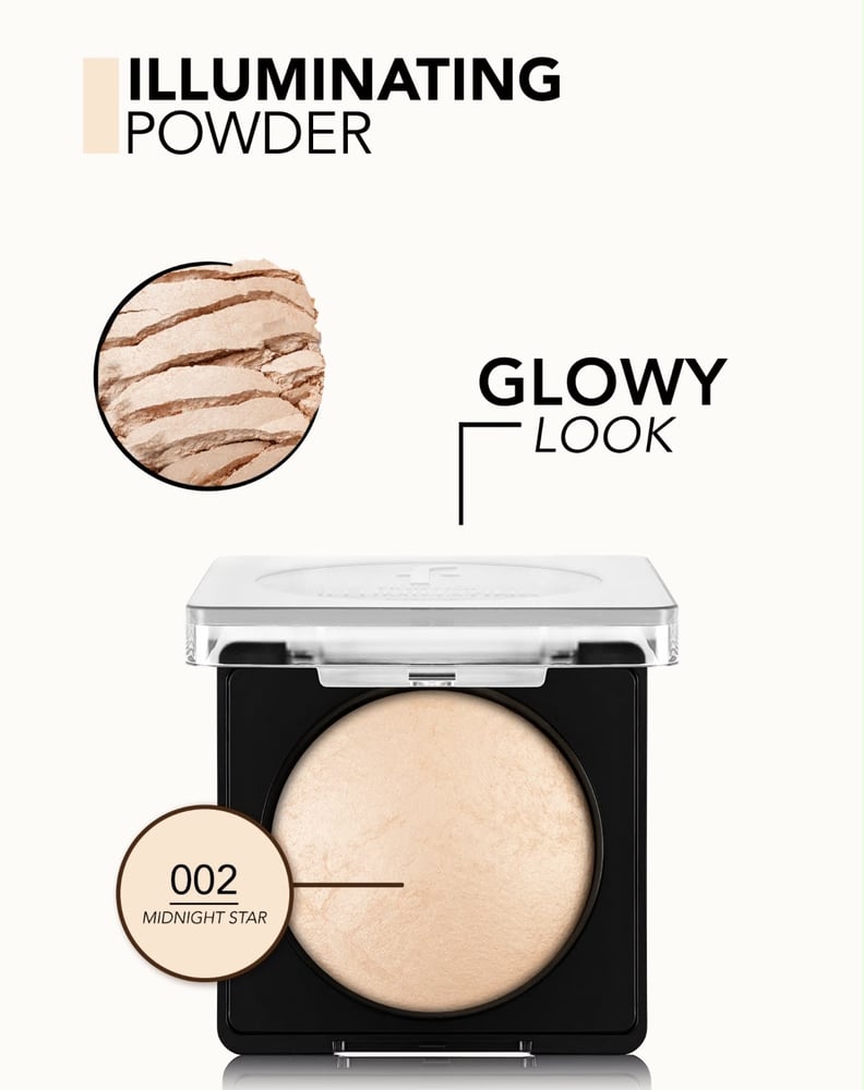 بودرة الإضاءة فلورمار Illuminator Powder