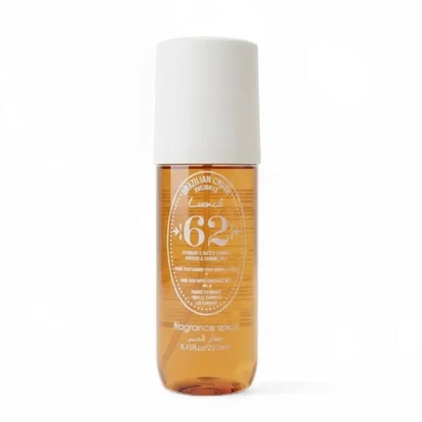رذاذ العطر سول دي جانيرو برازيليان كراش شيروسا 62