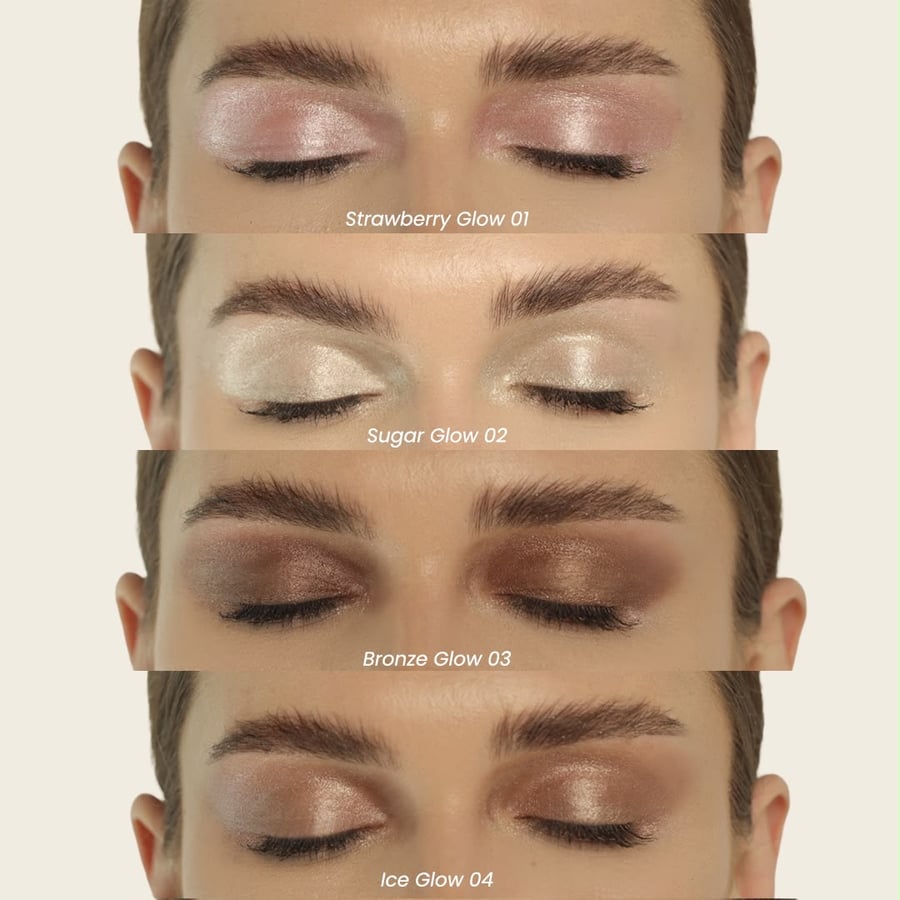 لوكا Eye Pop Stix قلم آيشادو