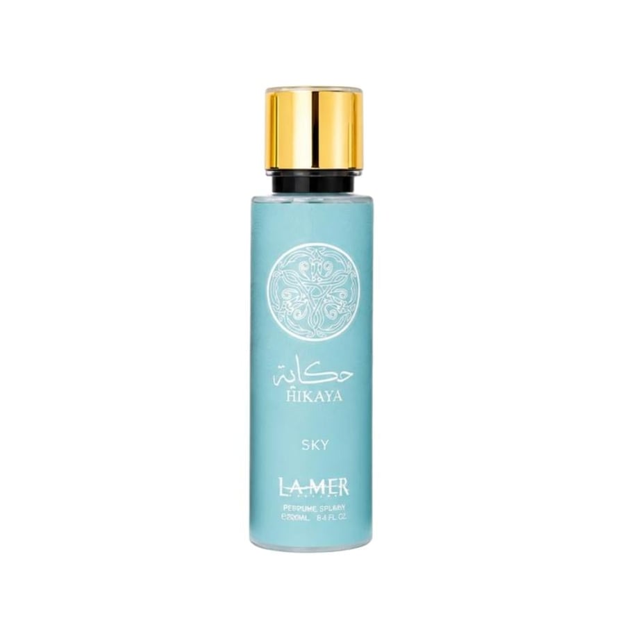 معطر جسم حكاية سكاي من لامير – 250 مل