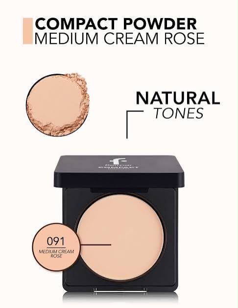 بودرة فلورمار C.Powder Compact Powder