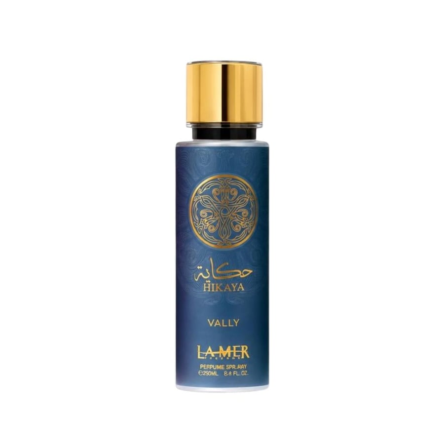 معطر جسم حكاية فالي من لامير – 250 مل