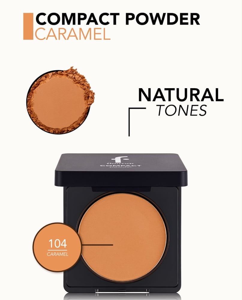 بودرة فلورمار C.Powder Compact Powder