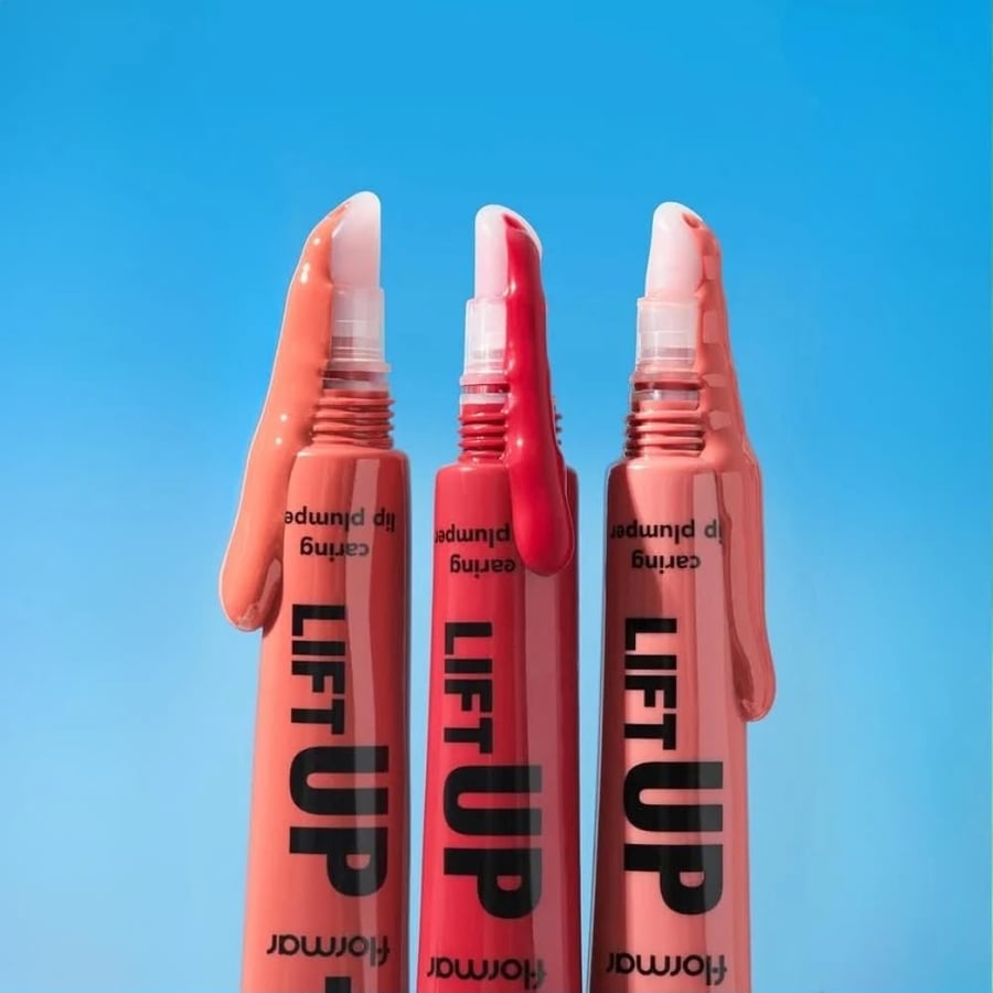 فلورمار Lift Up Caring Lip Plumpe