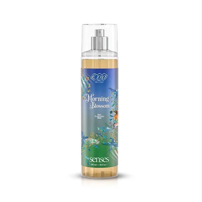 معطرات جسم إيفا سينسيز