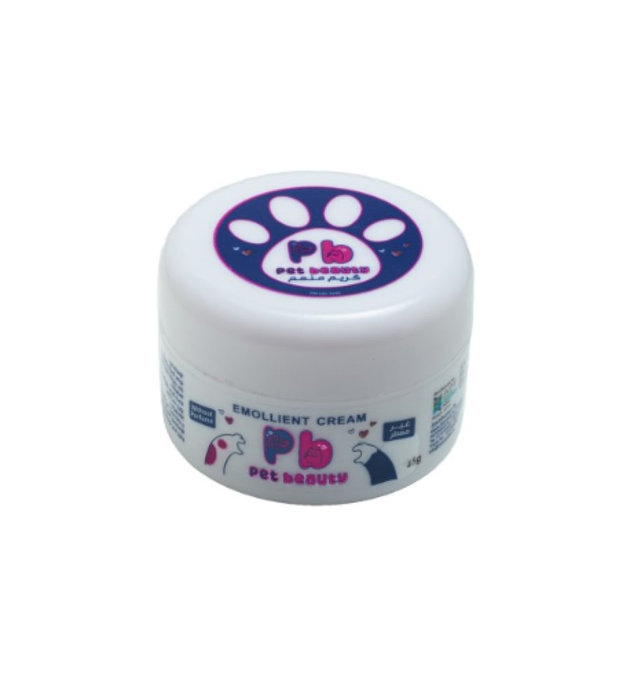 Pet Beauty Cat and Dog Paw Softener