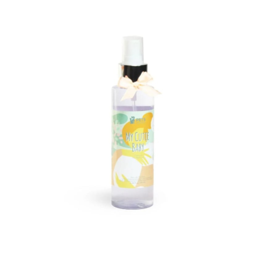 بيتس ريبابليك عطر للقطط والكلاب ماي كيوتي بيبي 125ml