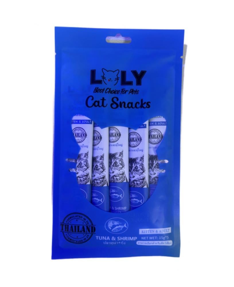 Lolly Liquid Rewards 5*1
