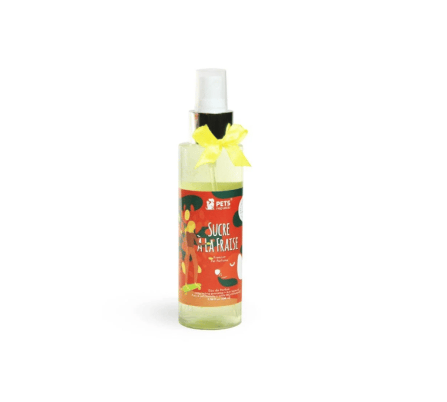 بيتس ريبابليك سوكر آلا فريس عطر للقطط والكلاب 125ml