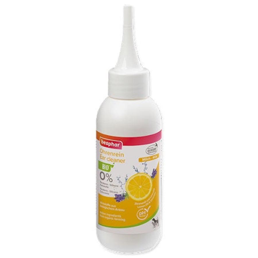 Befar Ear Cleaner for Cats and Dogs 100ml