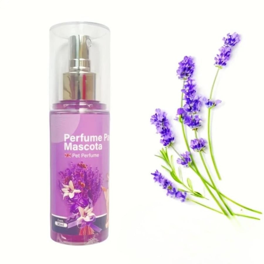 بخاخ عطر للحيوانات الأليفة 90ml