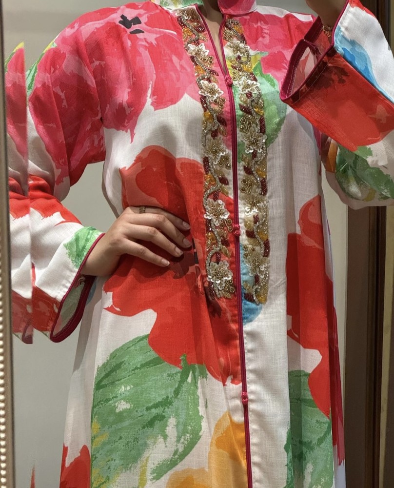 جلابية شوق