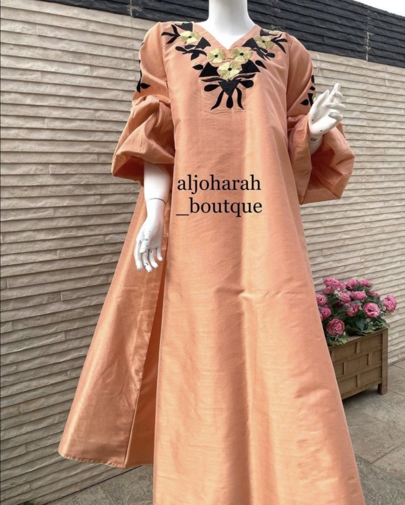 جلابية هند