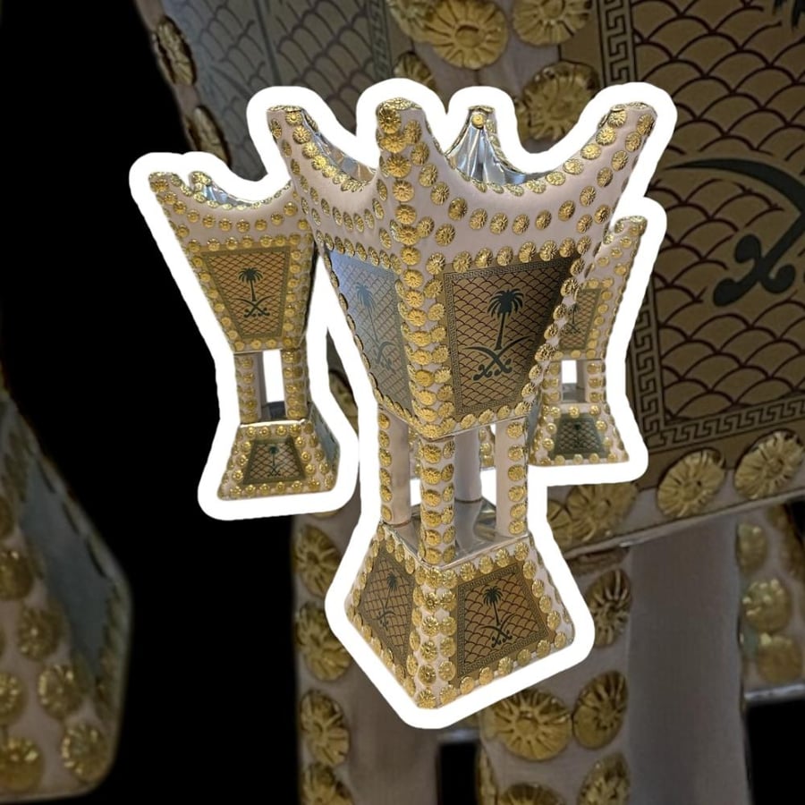 مداخن سورية طقم