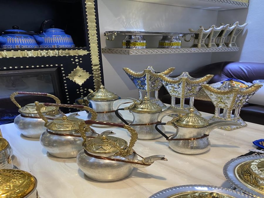 بكج للاستخدام اليومي