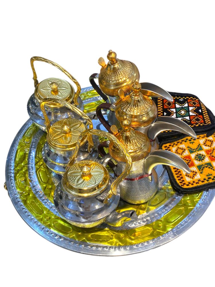 بكج المنيوم
